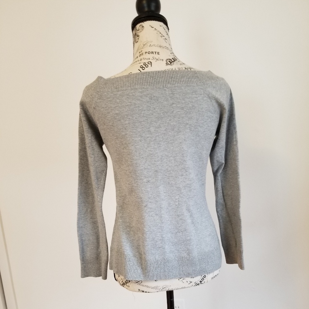 Crew neck - Picture 2 of 3